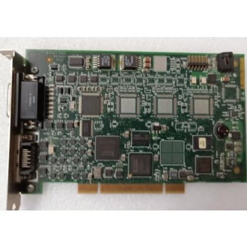 VPM-8501S-000 REV A image capture card