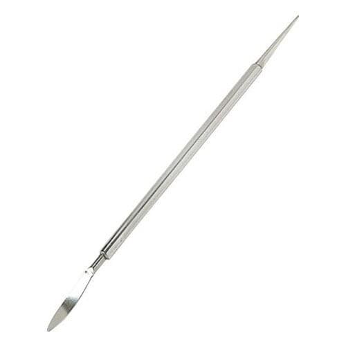 High quality Japan Stainless steel modeling tool,polymer clay tool bar.Clay stick