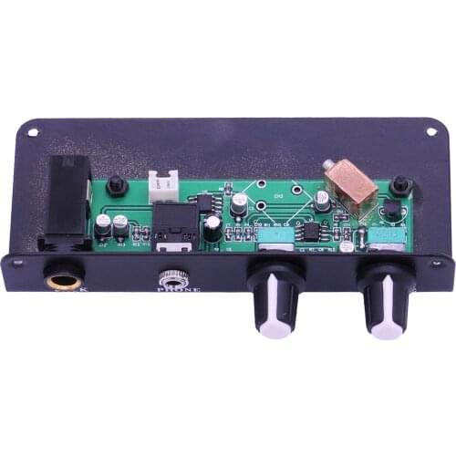 ALT-6 Silent Guitar Pickup Pickup Classical EQ Equalizer Guitar Accessories