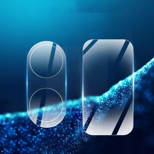 100% Genuine Original Mobile Phone Lens Tempered Film 5g Phone For Samsung Mobile Film Camera Protective Mobile Flip3 Suita N5S7