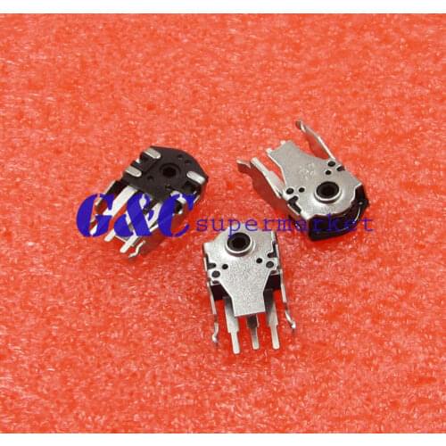 11mm Mouse Encoder Encoder Repair Parts Scrolling Switch
