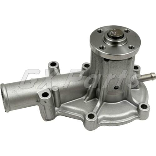16241-73034 16241-73033 16241-73032 Water Pump for Bobcat Skid Steer Loader 553 S70 Kubota Tractor B26 B2630HSD B2650HSD