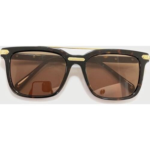 2021 New Women Rectangle Vintage Sunglasses Brand Designer Retro Sun Glasses Female Male UV400