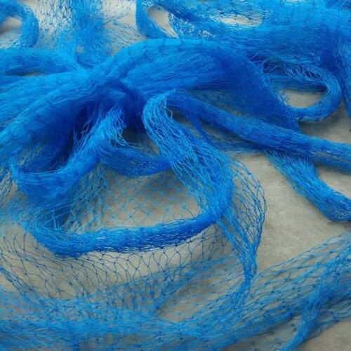 3 m length PE net Poultry production network grid poultry fence net, garden fence mesh Breeding net Anti-bird Net