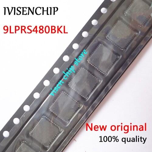 5pcs ICS9LPRS480BKL 9LPRS480BKL QFN-64