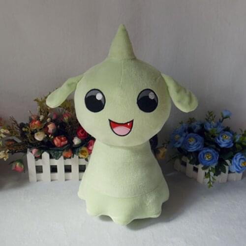 Anime Digimon Digital Monsters Cosplay Plush Toys Gummymon Henry Lee Figure Doll Filling Pillow Cartoon 40cm for Gift