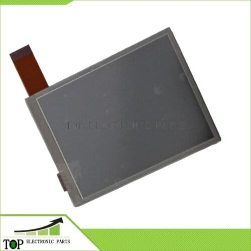 Ashtech MobileMapper 10 handheld GPS LCD screen display with touch screen digitizer panel