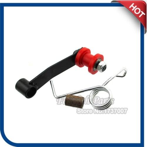 Chain Slider Tensioner Roller For 110cc 125cc 150cc 200cc 250cc ATV Quad