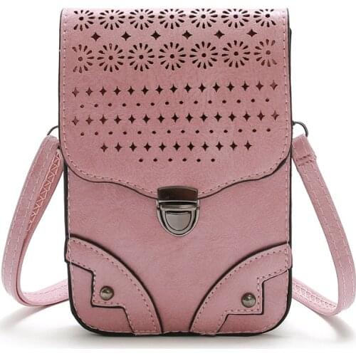 Elunico Women's Clutches For Phones