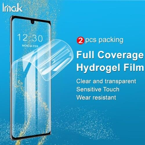 Imak Screen Protectors For LG