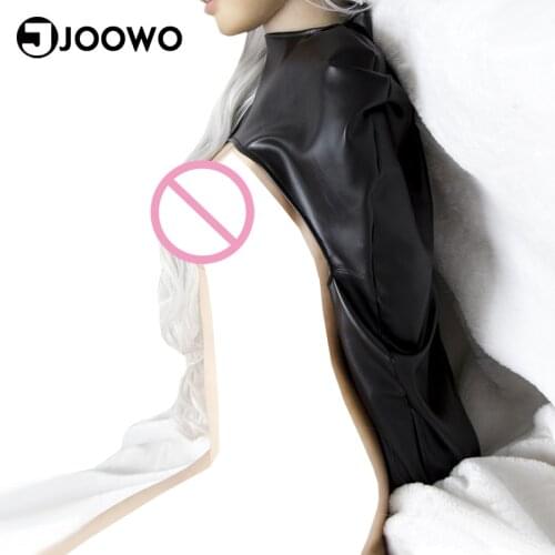 Sex Products Erotic Toys Arm Body bdsm Self Bondage Restraint Hand cuffs for Woman Adult Games