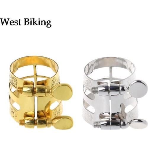 Clarinet E Alto Sax Rubber Bakelite Mouthpiece/Metal Ligature/Carved Ligature