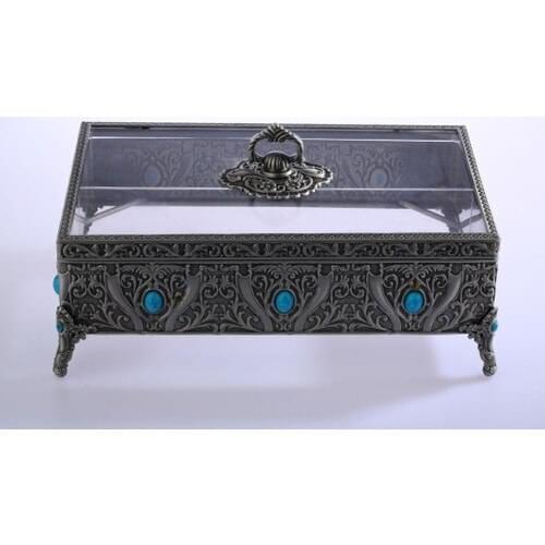 MCA Storage Box