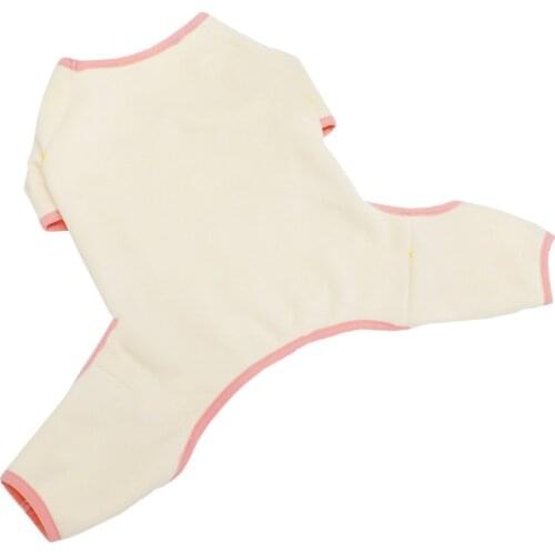 MUQGEW Overalls For Dogs