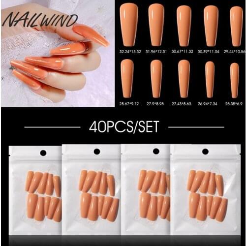 Типсы для ногтей NAILWIND China At AliExpress