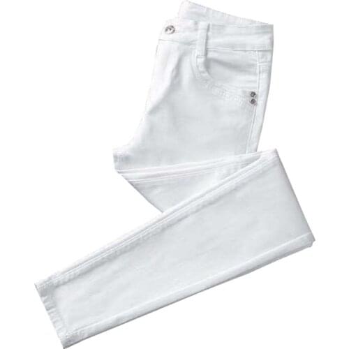 ODFVEBX Womens High Jeans