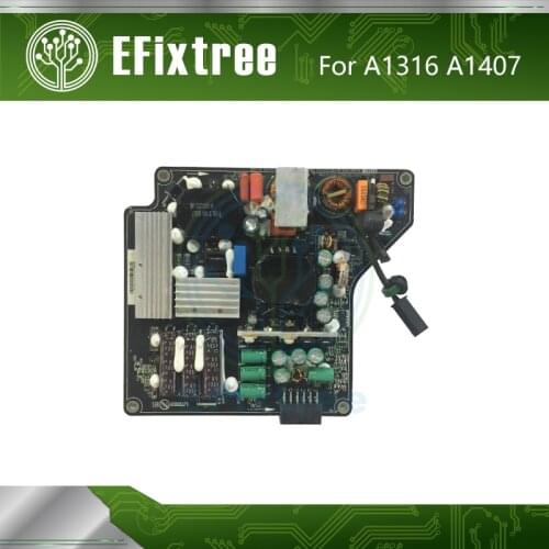 Originally used 250W Power Supply For LED Cinema Display 27" A1316 A1407 Power Supply Board Replacement 614-0510 PA-3251-3A2