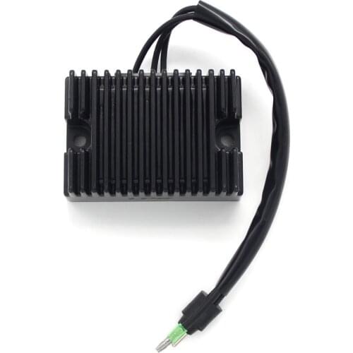 Voltage Regulator Rectifier For Buell M2 1200 Cyclone Blast P3 XB9R Firebolt X1 S1 X1W White Lightning RR1000 Thunderbolt S3T S3