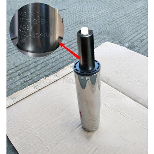 Gas Rod Generic Gas Strut for Lifting Swivel Gaming Chair Office Computer Chair Gas Support Explosion Proof Chair Accessories