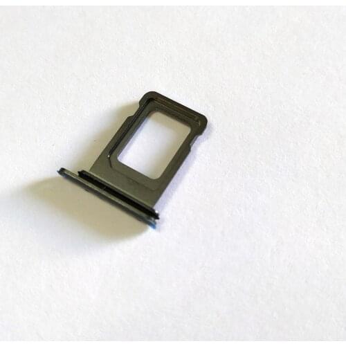 Replacement SIM Card Tray Holder Phone Card Slo for iPhone11 Pro / For iPhone11 Pro Max SIM Card Container