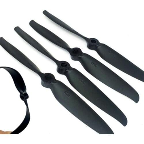 6040E 6X4 2-Blade Porpeller for XXD 2212 2200KV 2400KV 2450KV Brushless Motor FPV Airplane Fixed-Wing RC Drones DIY Parts