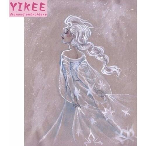 Diamond painting craft,craft mosaic,5d diy diamond embroidery,painting 3d