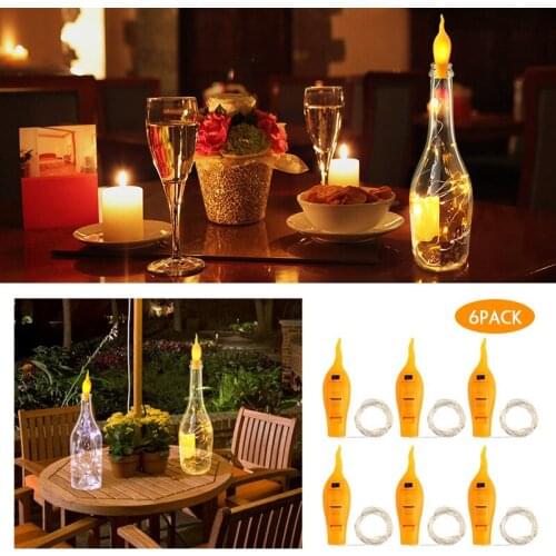 Arteco LED Candles