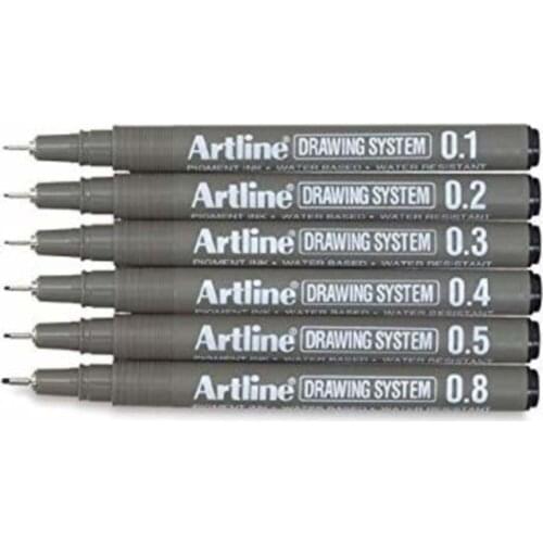 Artline Writing Utensils