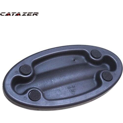 Free Shipping Bicycle Bike Turbo Trainer Front Wheel Support Block Riser Outdoor Sport Tool