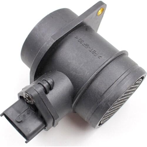 AIR FLOW SENSOR FOR OPEL ASTRA G CORSA C OMEGA B MERIVA SPEEDSTER VECTRA ZAFIRA VAUXHALL VOLVO C70 S60 S70 S80 V70 XC90 46559804