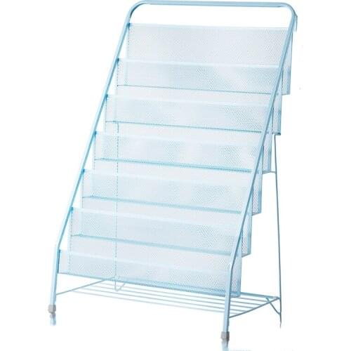 Childrens Bookshelves Picture Bookshelves Accept Bookshelves and Newspapers Shelves Simple Kindergarten