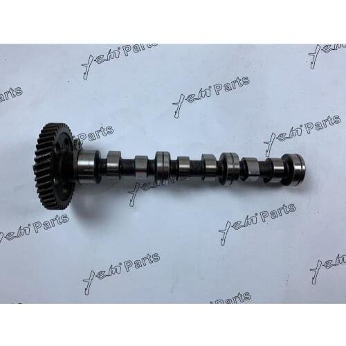 For Yanmar engine parts 3TN72 3TNE72 Camshaft assy