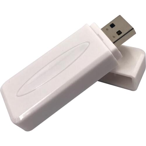 Dual-mode laptop computers USB Bluetooth adapter multi-function receiver