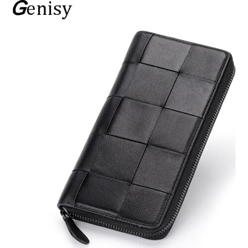 Genisy Wallets