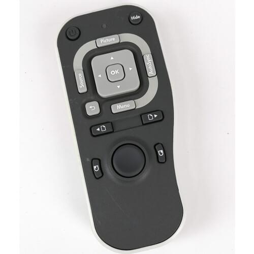 Used Original L2176A RC1811791/06 Remote Control For HP Remoto Controller Fernbedienung