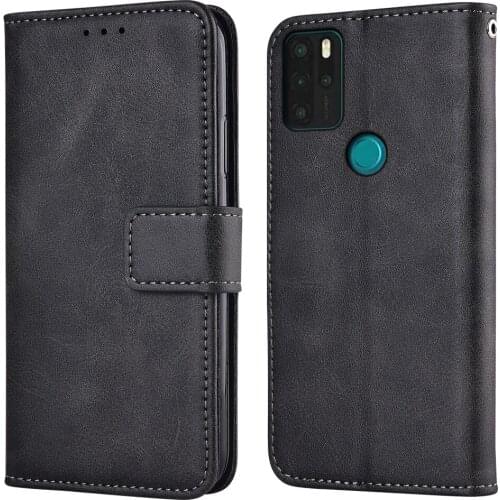 Flip Wallet Case for Micromax In 1 Leather Phone Case for In 1 Cover Book Case for Micromax in1 Coque