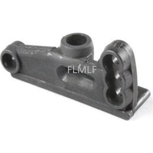 Wing Mount (Left) Fit for 1/5 HPI ROVAN ROFUN KM GTB TS BAJA 5B