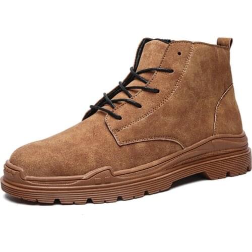 Lakisha Sw Men's Work Shoes