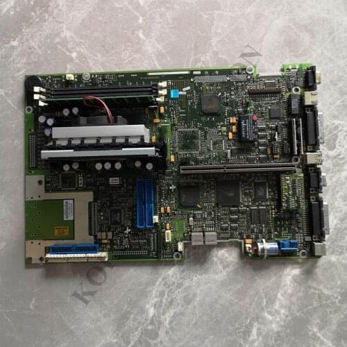 SIEMENS IPC MAINBOARD A5E00059770 ORIGINAL USED GOOD IN CONDITION GOODS IN STOCK