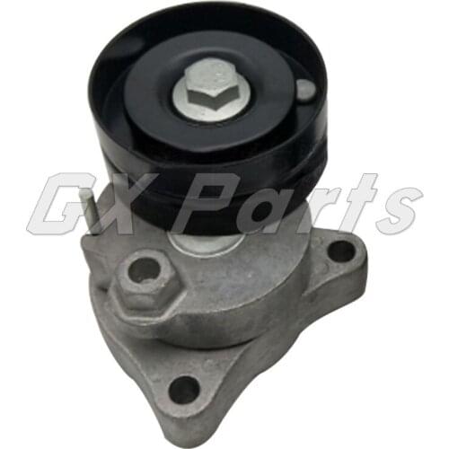 Belt Tensioner 320/08651 320/08584 320/0875 For JCB Loader 1400B 1550B 1600B 1700B 214 215 216 217 3C 3CX 3D 3DX 4C 4CN 4CX