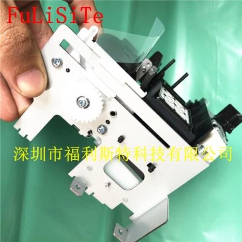 New original capping station for E-PSON 4400/4450/4800/4880C/4880 PX6250 6550 4880 pump unit cleaning unit ink sucking pump unit