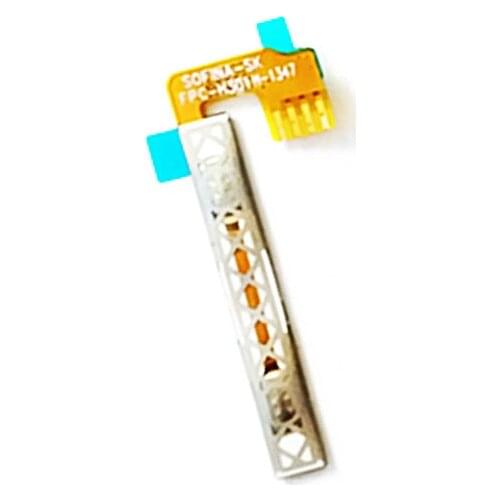 New volume up/down button flex cable FPC for Lenovo S650 cell phone