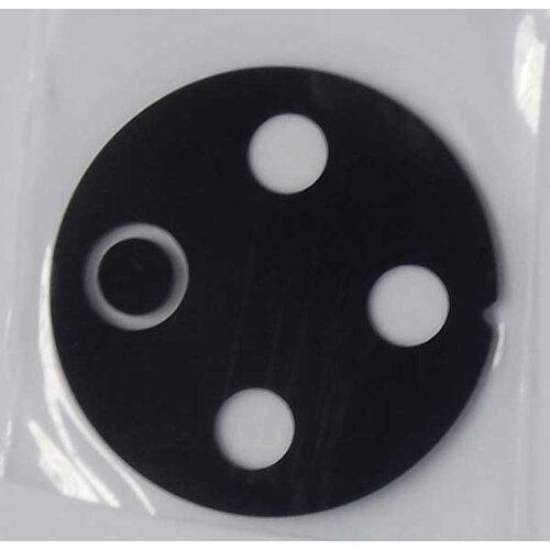 Original Doogee X95 Rear Back Camera Glass Lens Cover Spare Part Screen Protective Films For Doogee X95 Camera Glass Lens