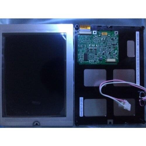 KG057QV1CA-G000 KG057QV1CA-G00 KG057QV1CA Original LCD for OMRON NT31-ST123-V3-BR NT31-ST122B-V2 LCD Industrail Equipment