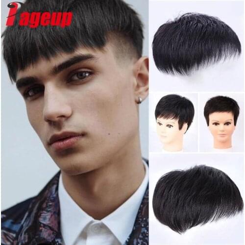 PAGEUP Wigs