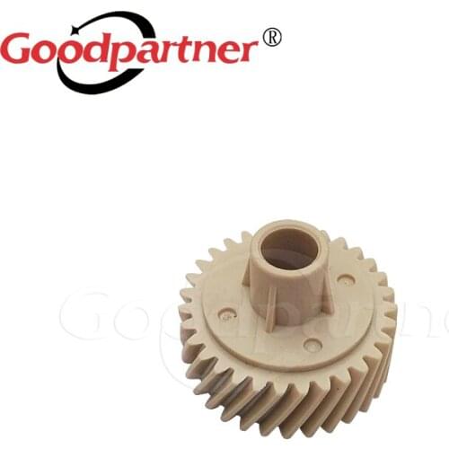 5PC FE3-4249-000 FE3-4249 FE34249000 Lower Fuser Roller Gear 31T for Canon imageRUNNER IR1435 IR1435iF 1435 1435iF