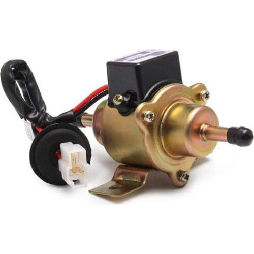 Universal Diesel Petrol Gasoline 12V Electric Car Fuel Pump EP500-0 EP5000 EP-500-0 035000-0460 EP-500-0