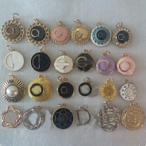 High-grade metal zipper head with diamonds and pearls 10 pieces a lot zipper piece pendant zipper accessories slider wallvell