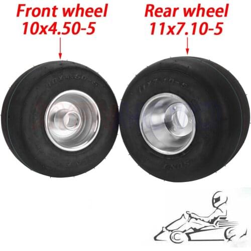 XYFNMOTO Tires