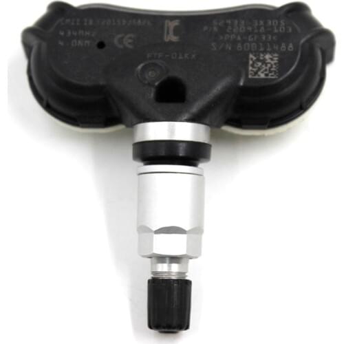 YAOPEI 529333X305 Fits For Hyundai Elantra New TPMS Tire Pressure Sensor 434Mhz